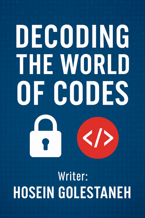 Decoding the world of codes